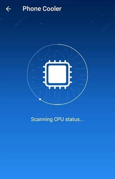 DU Battery Saver — captura de tela 7